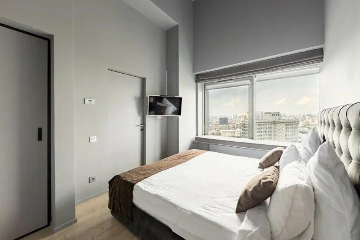 Премьер Апарт-отель