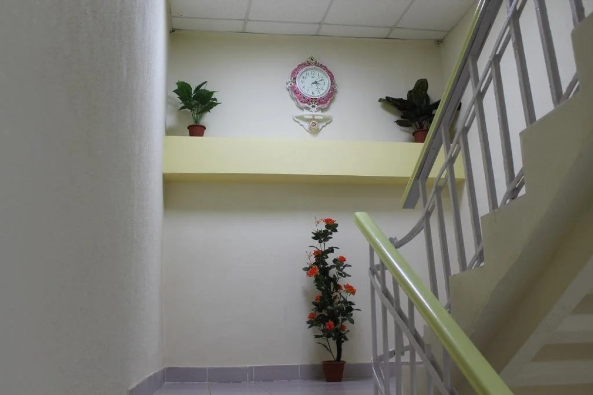 Hostel Na Volgogradke for Females