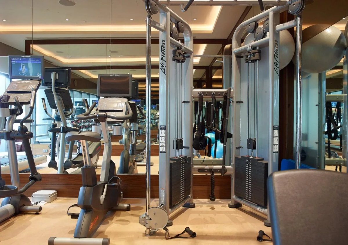 Carlton City Hotel Singapore