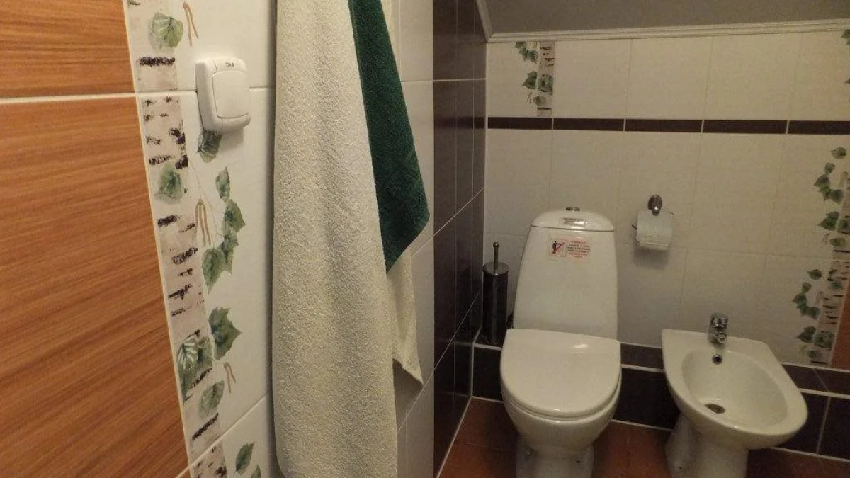 Меблированные комнаты Angel Inn