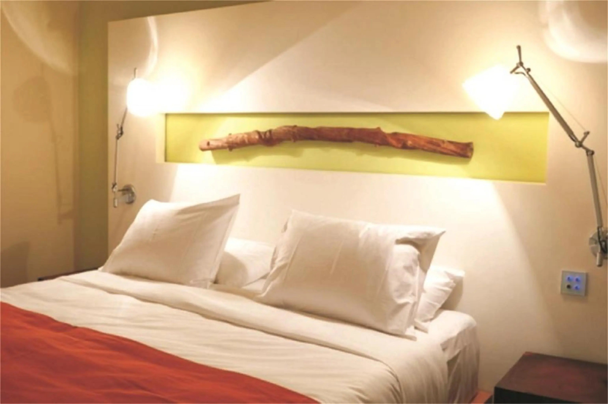 E Hotel Spa & Resort Cyprus
