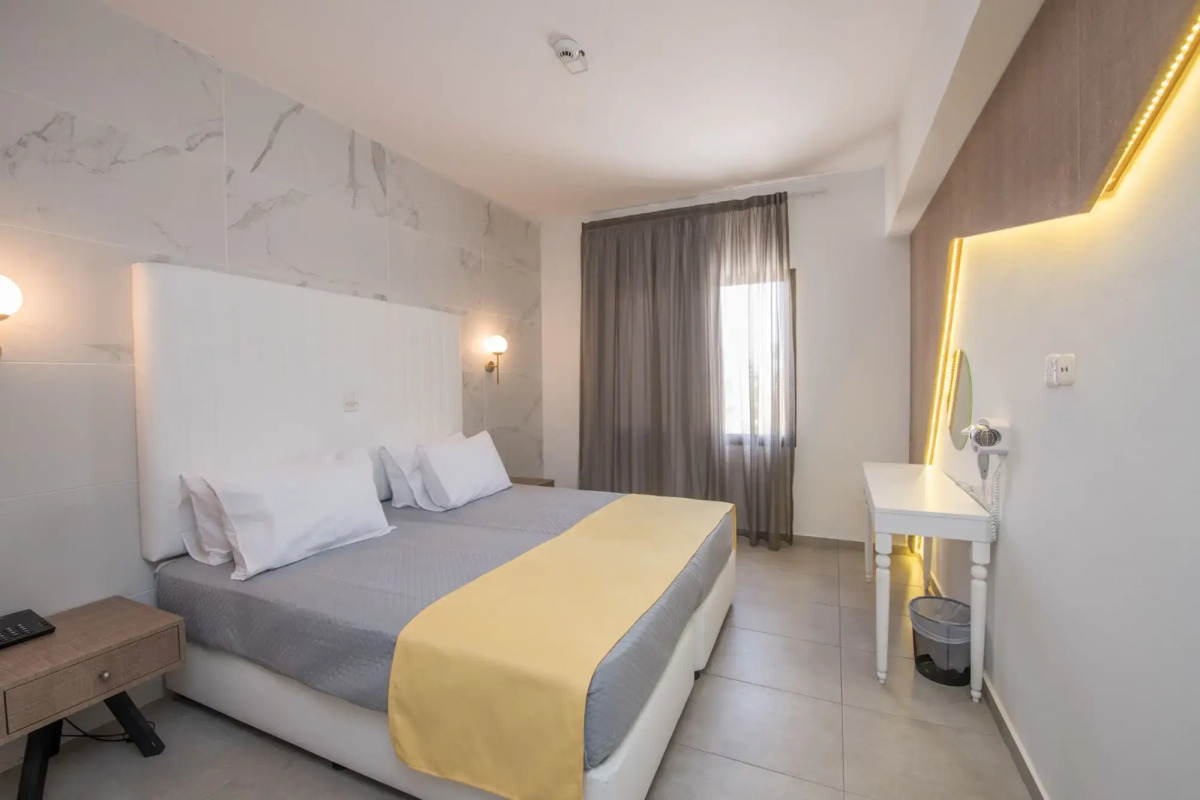 Narcissos Waterpark Resort