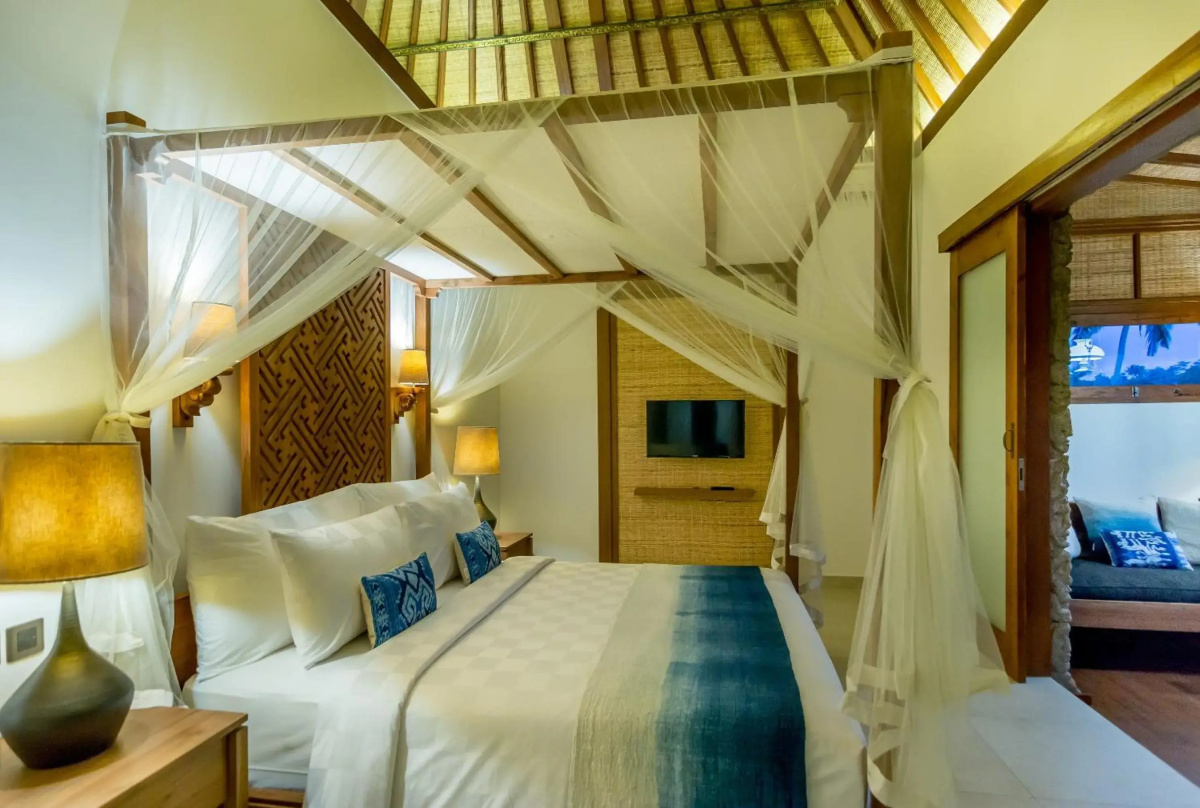 Ulun Ubud Resort and Spa