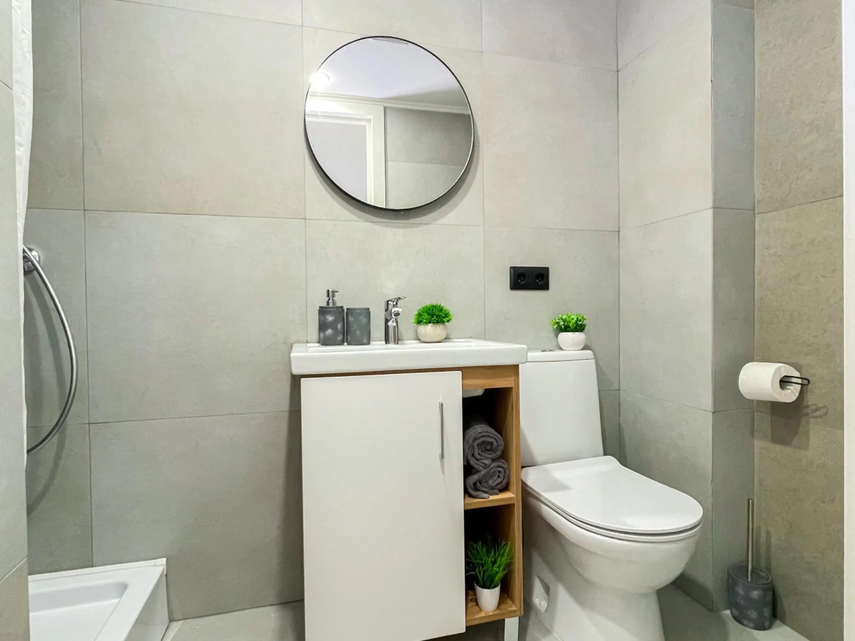 Sunny Days (Санни Дейз) на улице Генерала Кузнецова