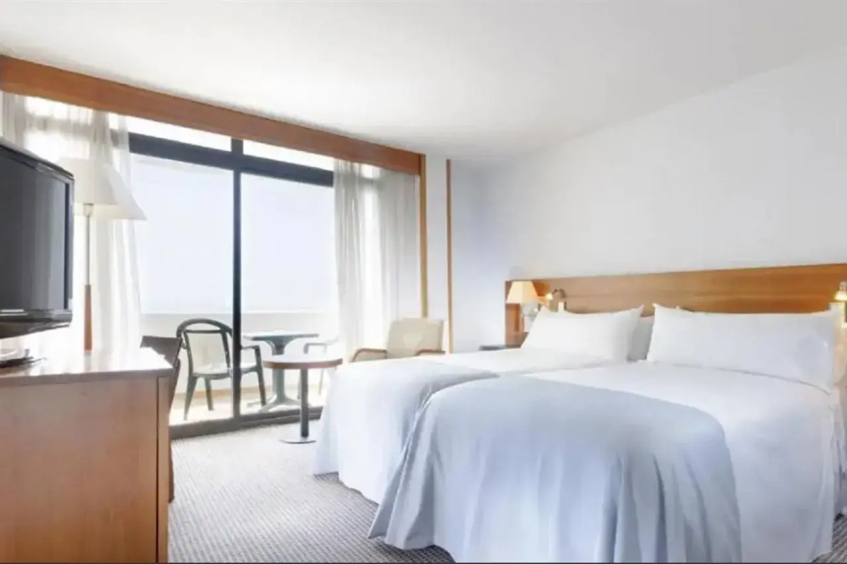 Hotel Palma Bellver Affiliated by Meliá