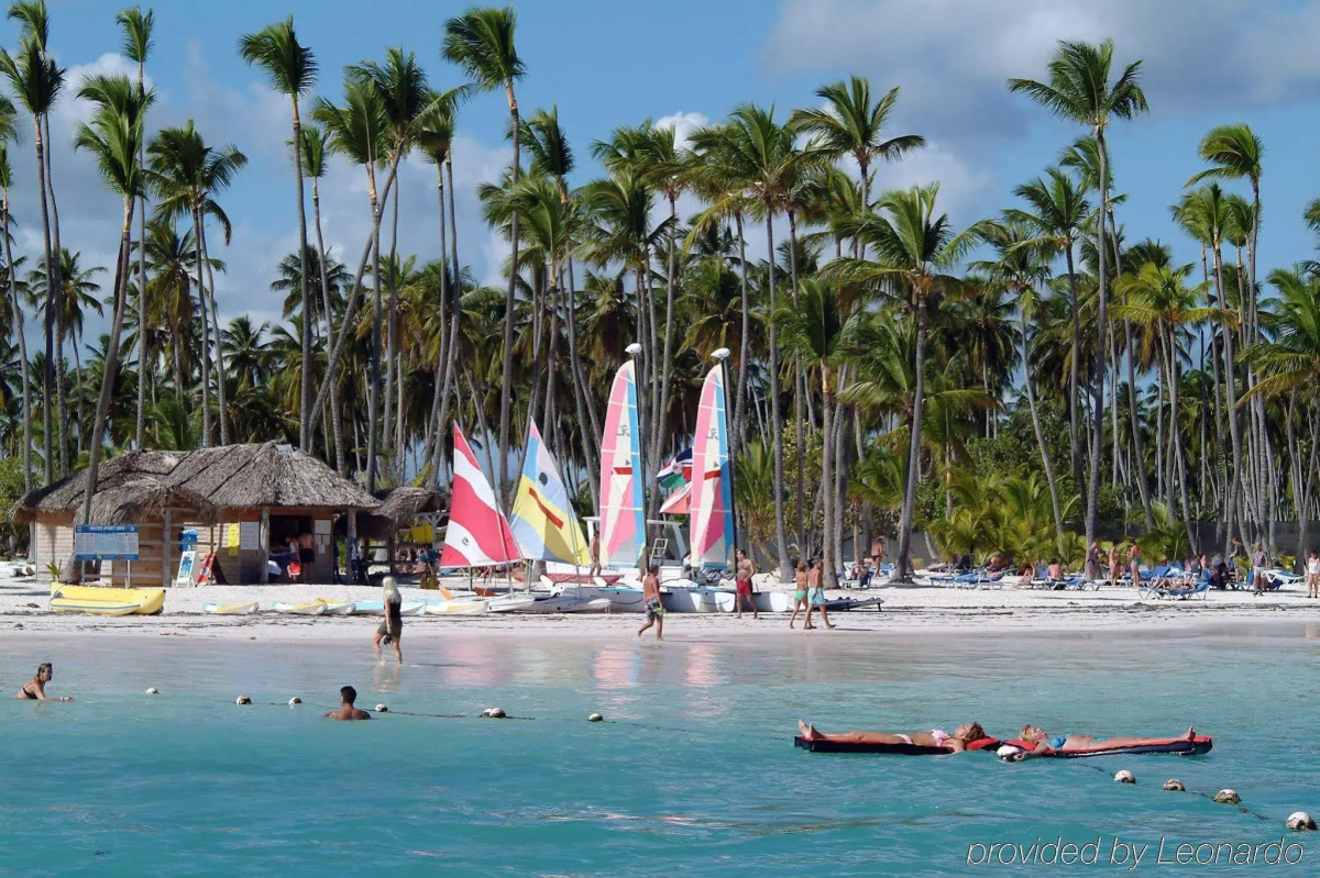 IFA Villas Bavaro Resort and Spa