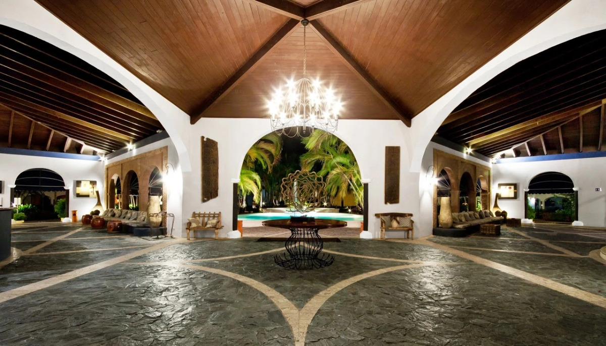 Отель Catalonia Bayahibe