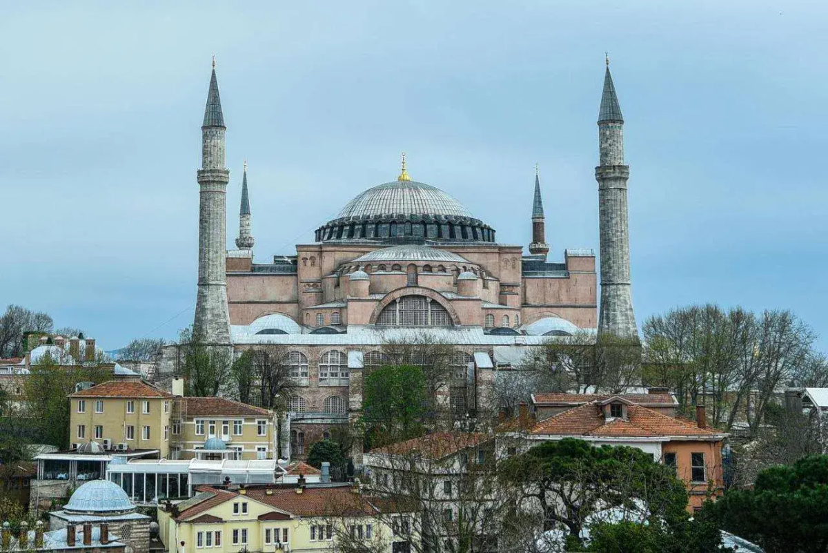 Basilica GuestHouse