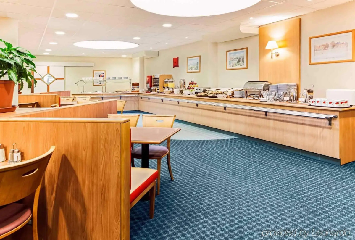 ibis Budapest Centrum