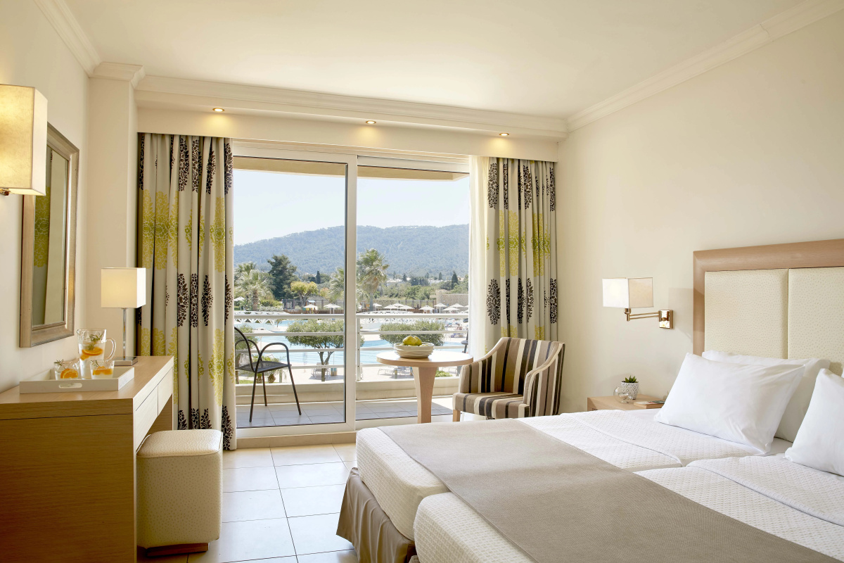 Electra Palace Rhodes - Premium All Inclusive