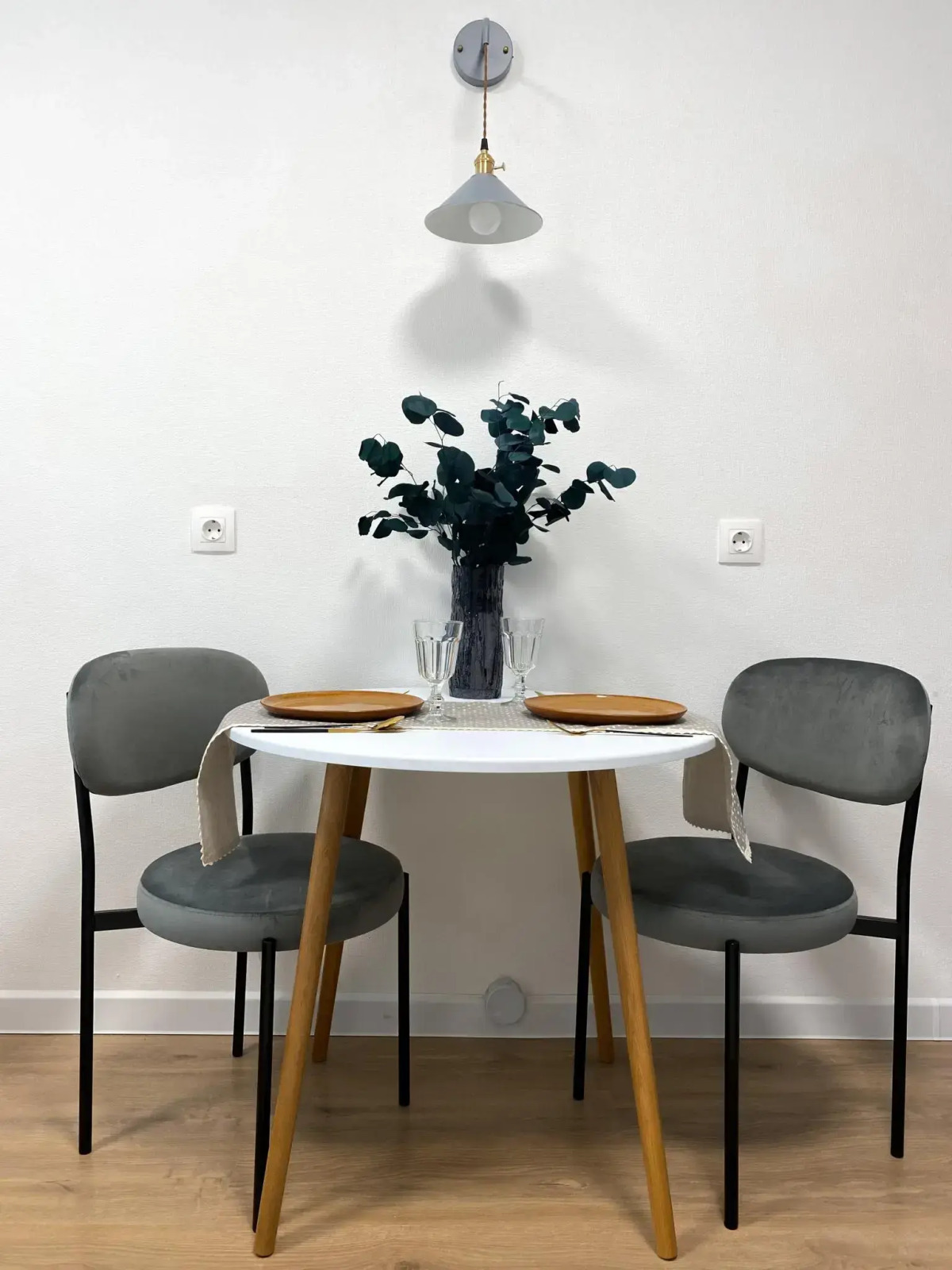 Апарт Комфорт на улице Городской Вал 15 корпус 1