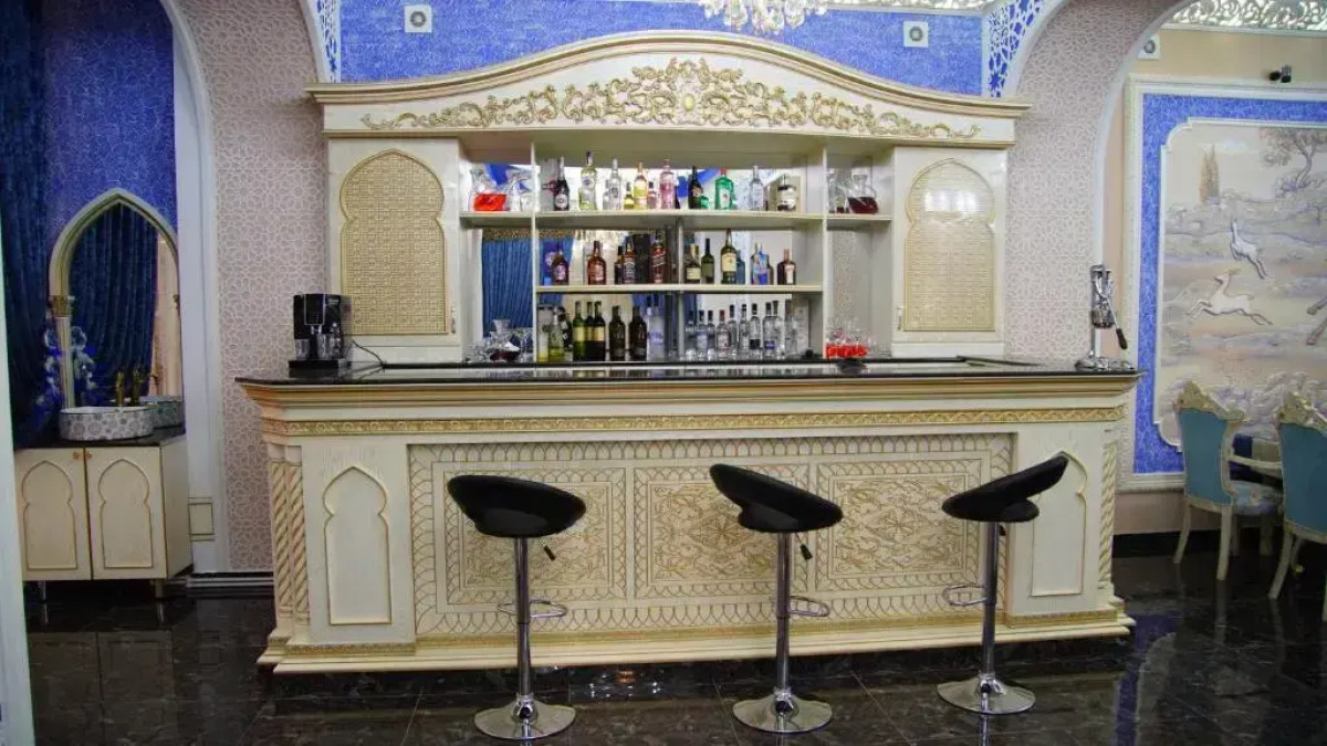 Sumaya (Сумайя)