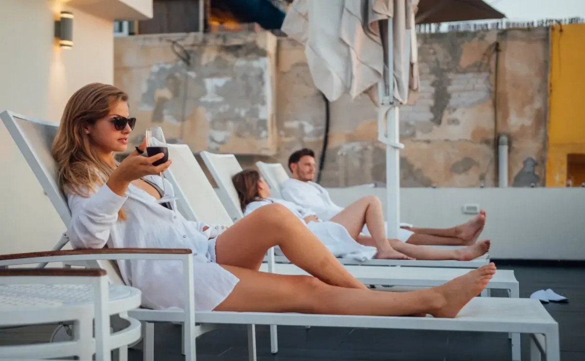 The Bell Boutique Hotel