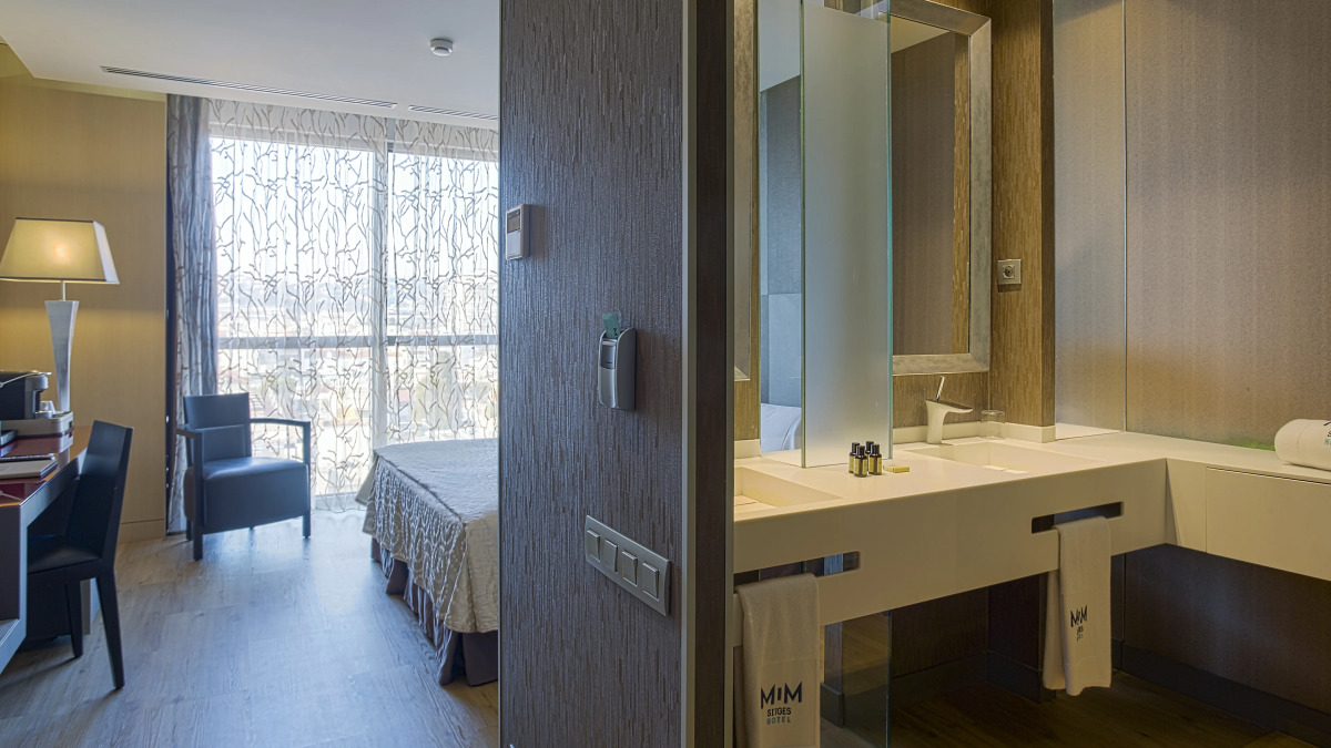Hotel MiM Sitges
