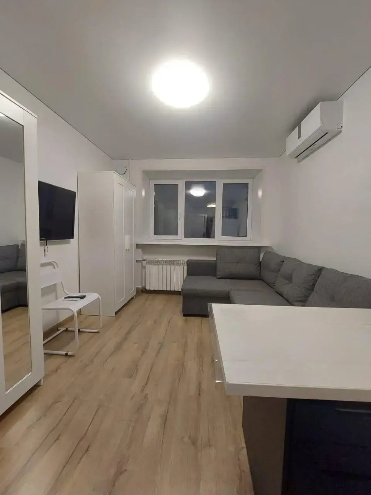 Апартаменты улице Тульская 8а