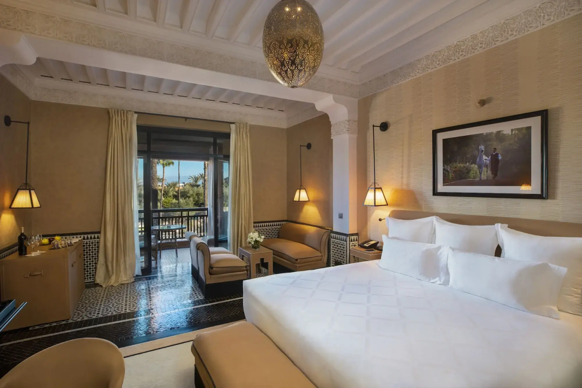 Selman Marrakech