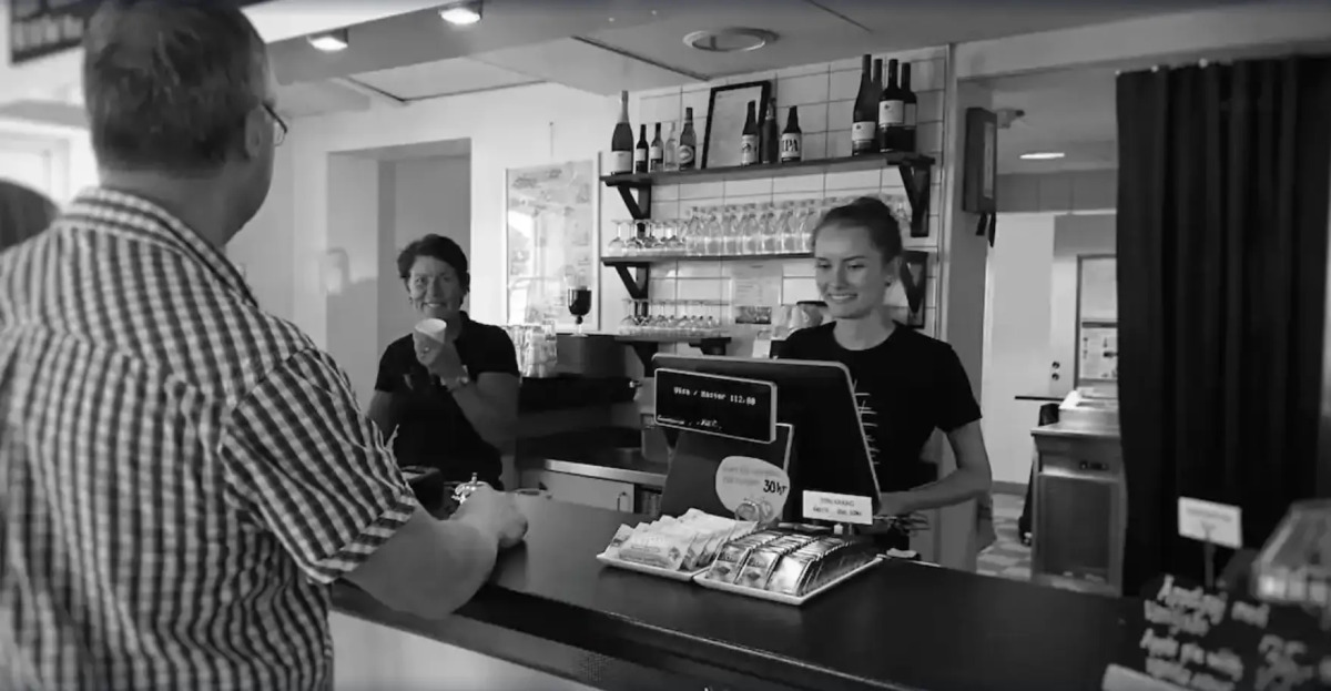 Hotel Expo Stockholm