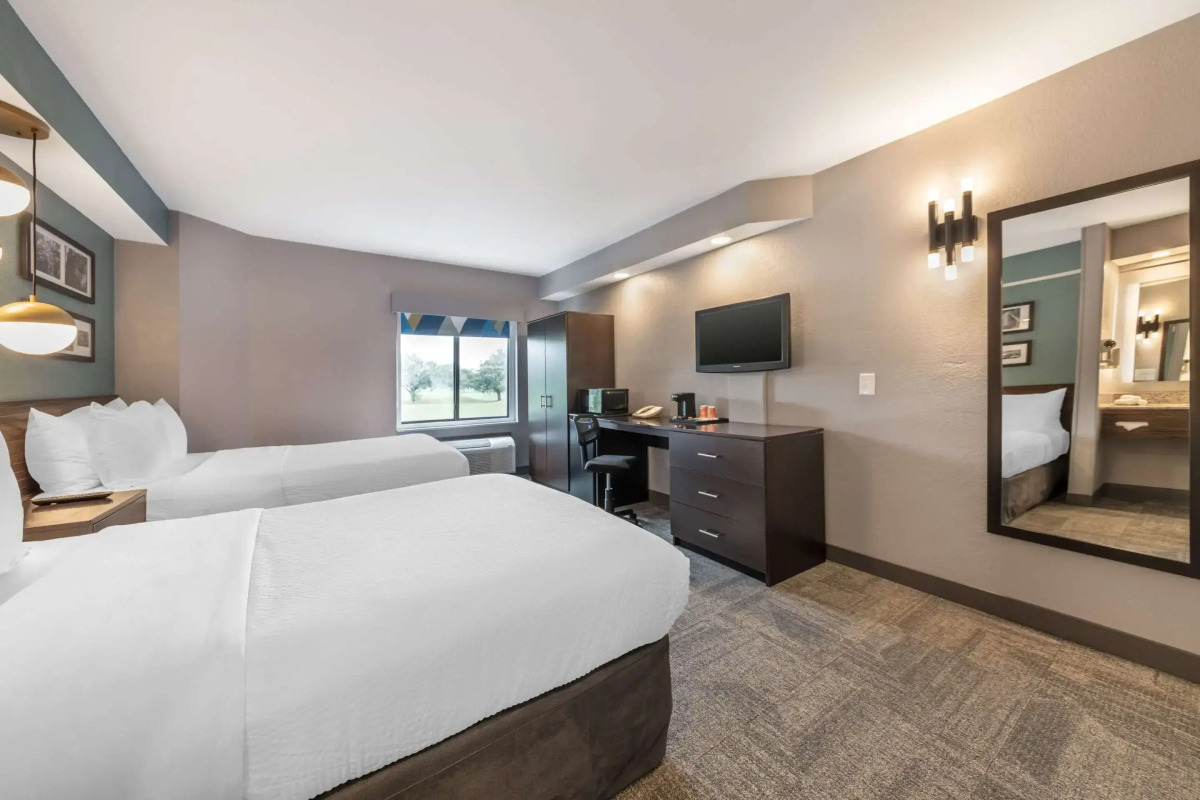 Sleep Inn Miami International Airport