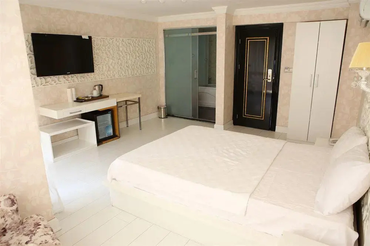 Отель Sarajevo Taksim