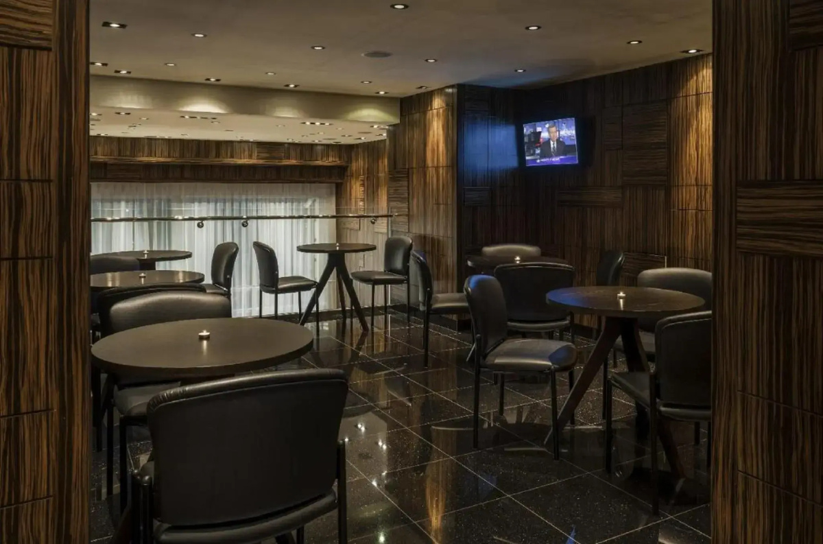 Opera House Hotel
