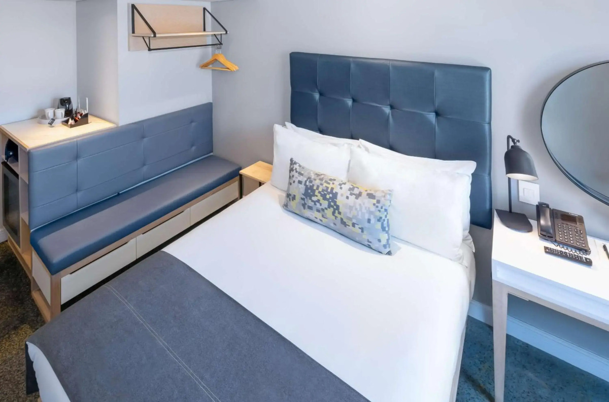 StayEasy Cape Town City Bowl