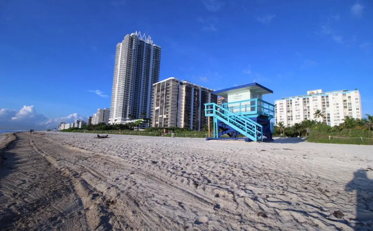 Casablanca On The Ocean