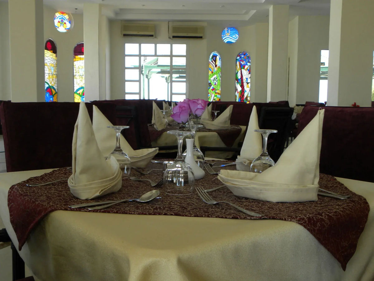 Halomy Naama-Bay Hotel