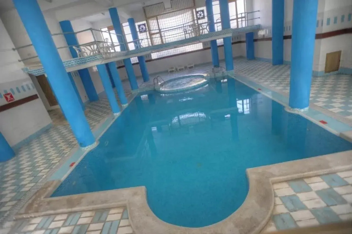 Blue Sea Bugibba Hotel & Apartments