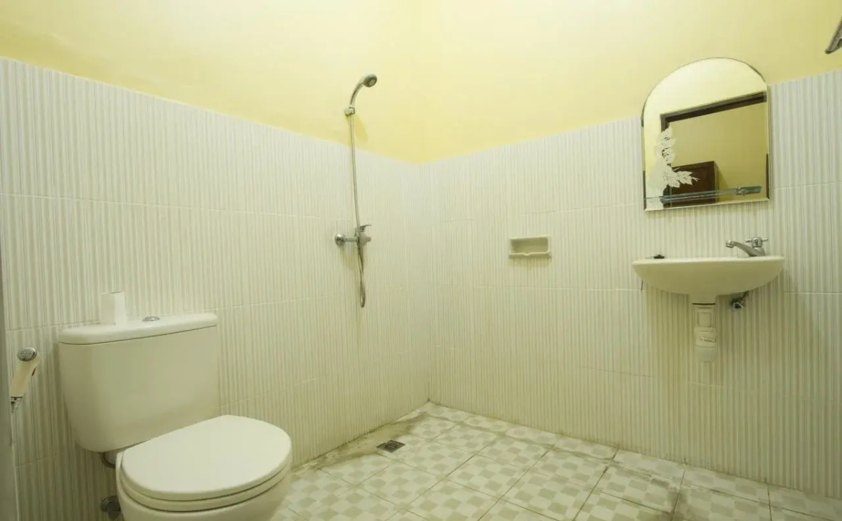 Seminyak Point Guest House