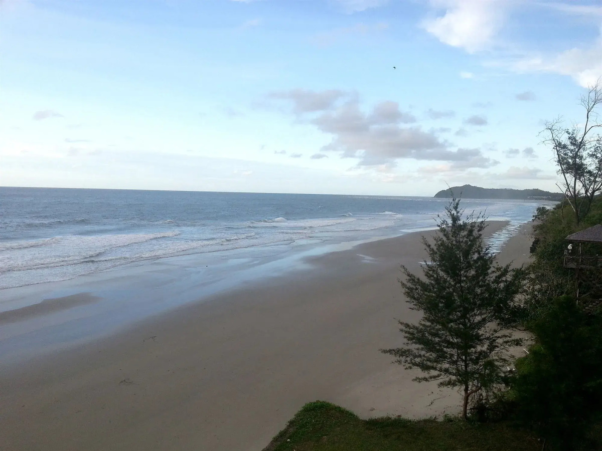 Borneo Beach Villa & Suite