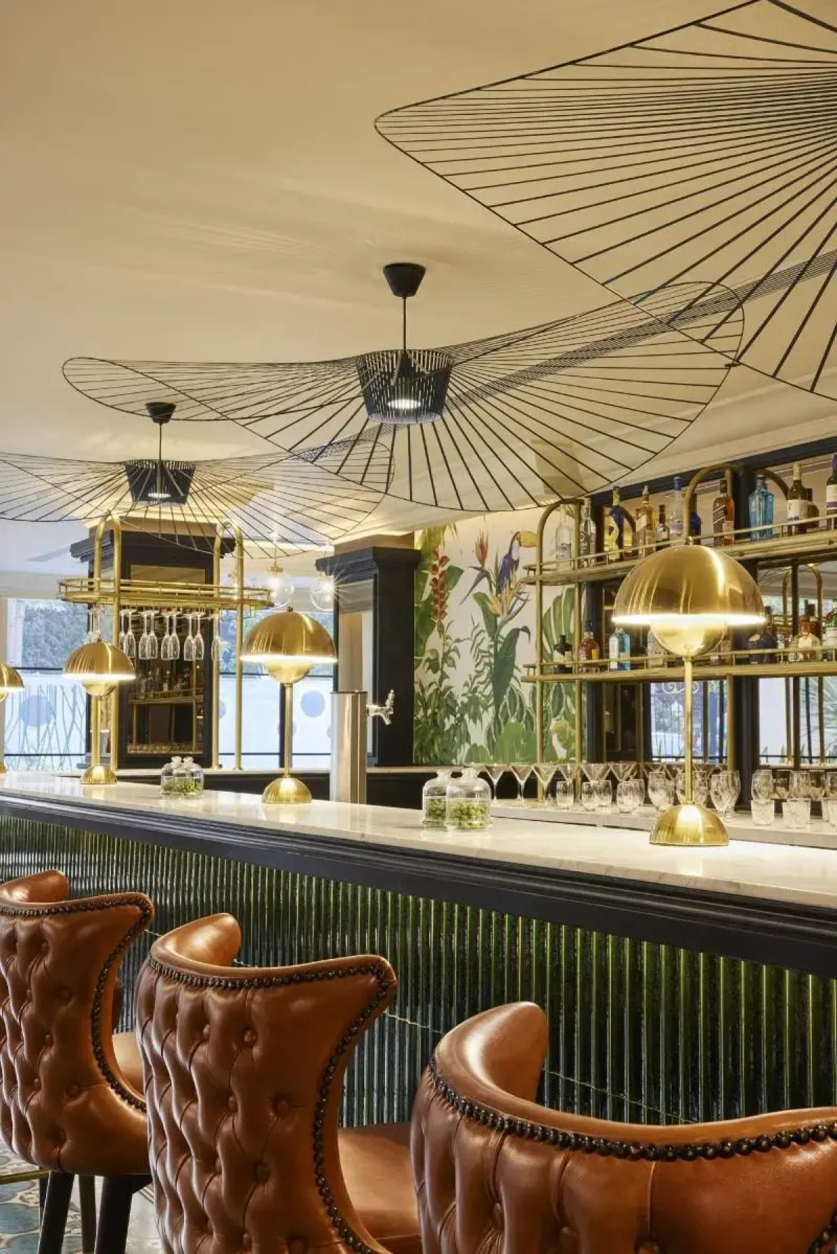 The Connaught, New Delhi - IHCL SeleQtions