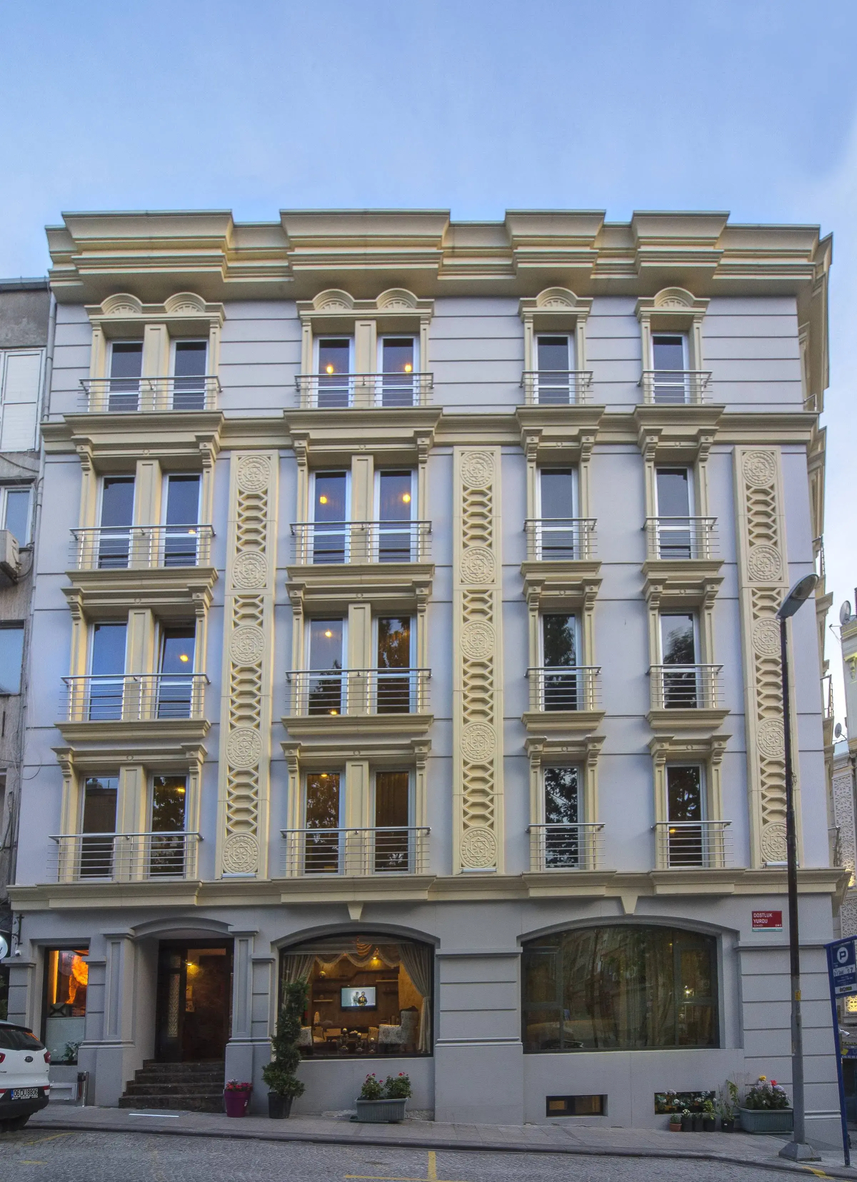 Gulec Hotel & Spa - Special Category