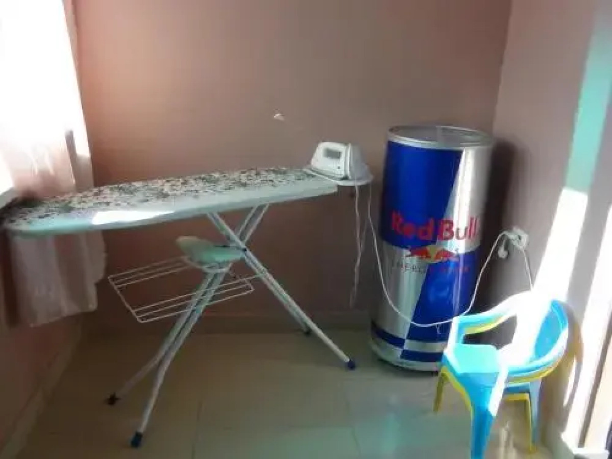 Гостевой дом Тома