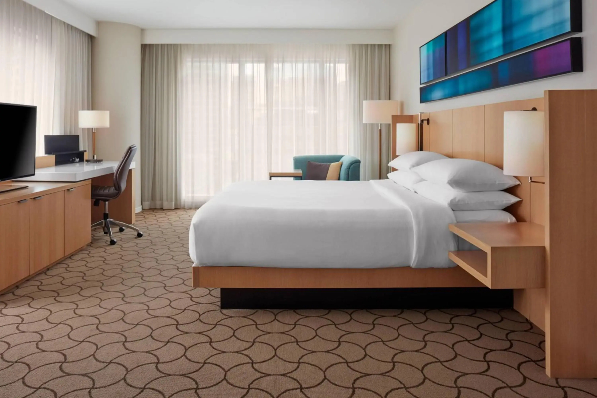 Delta Hotels by Marriott Toronto