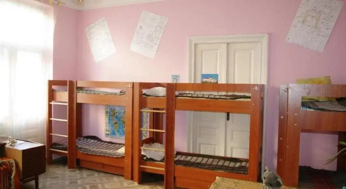 Cat's house Хостел