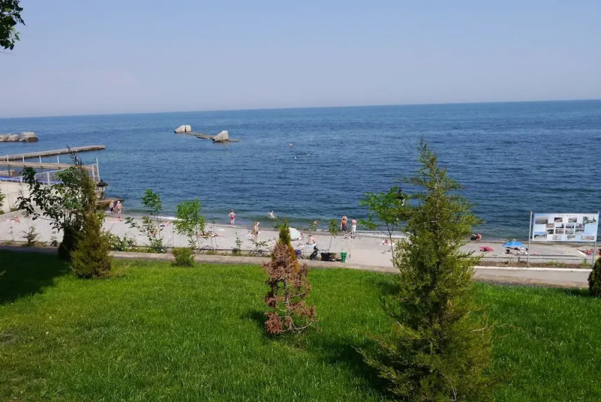 Private Residence Osobnyak