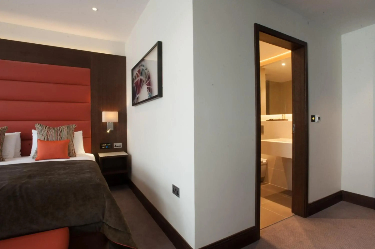 St George Hotel Wembley