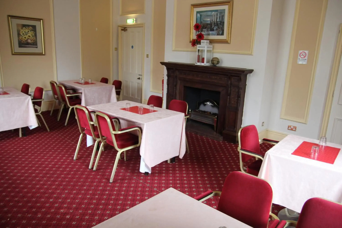 Hylands Hotel