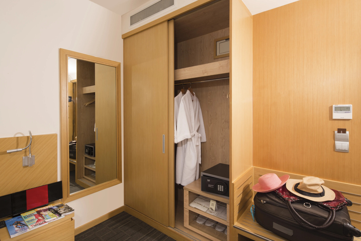 Liberty Central Saigon Centre