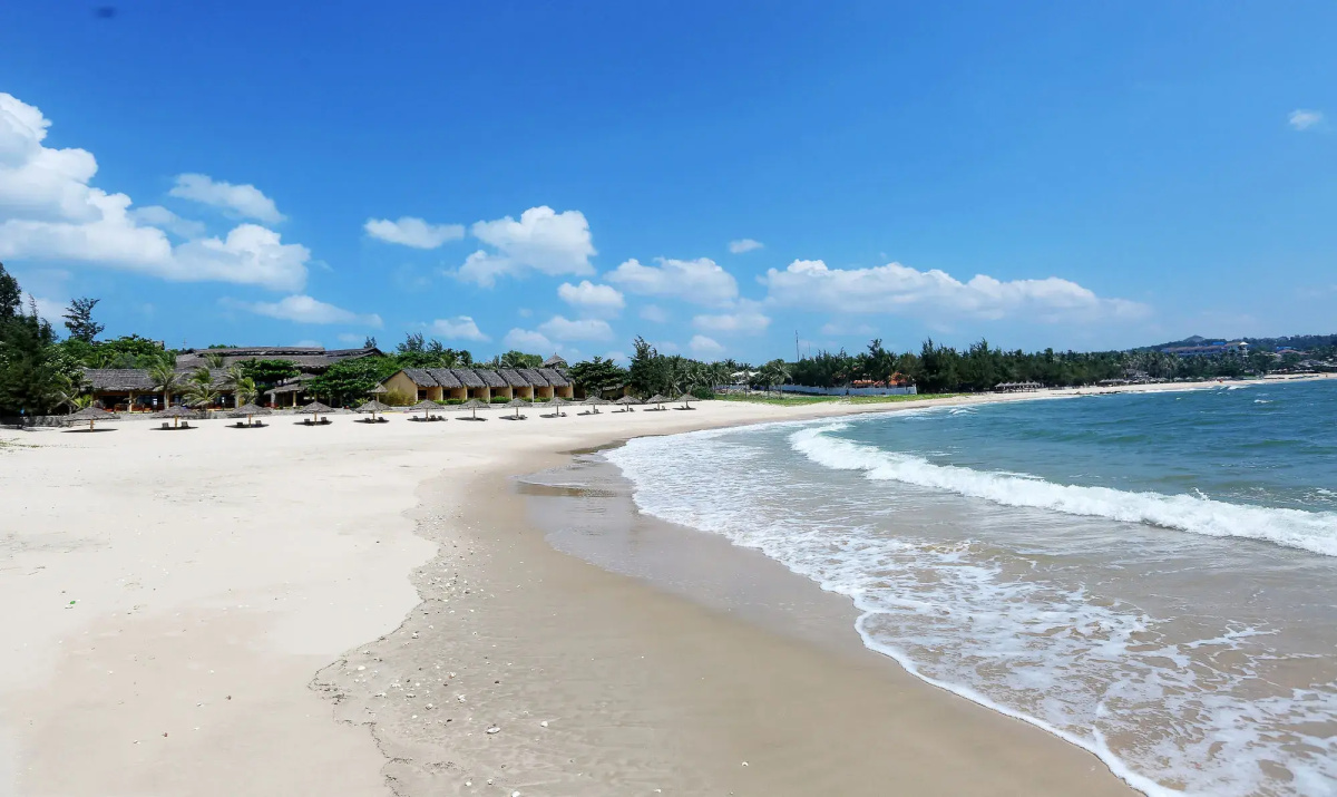 White Sand Resort