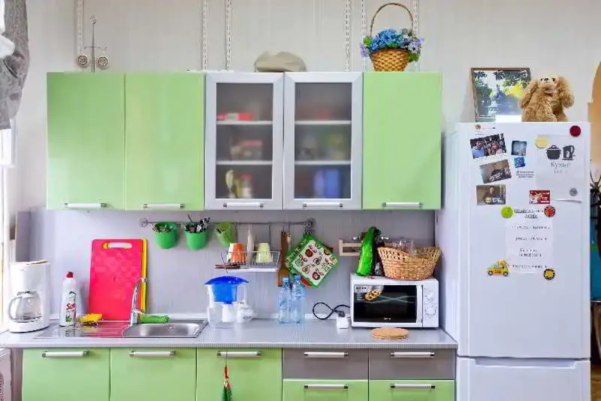 Хостел «Ярослав» Великий Новгород