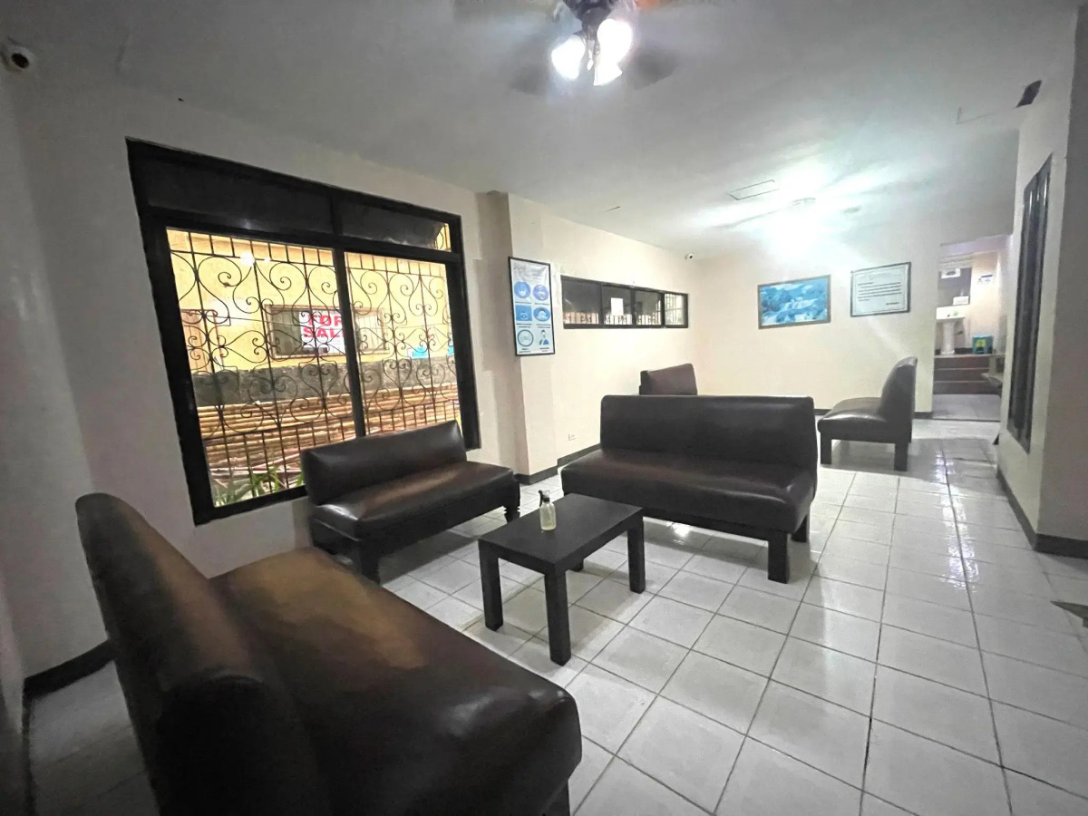 Boracay Travelodge Beach Resort