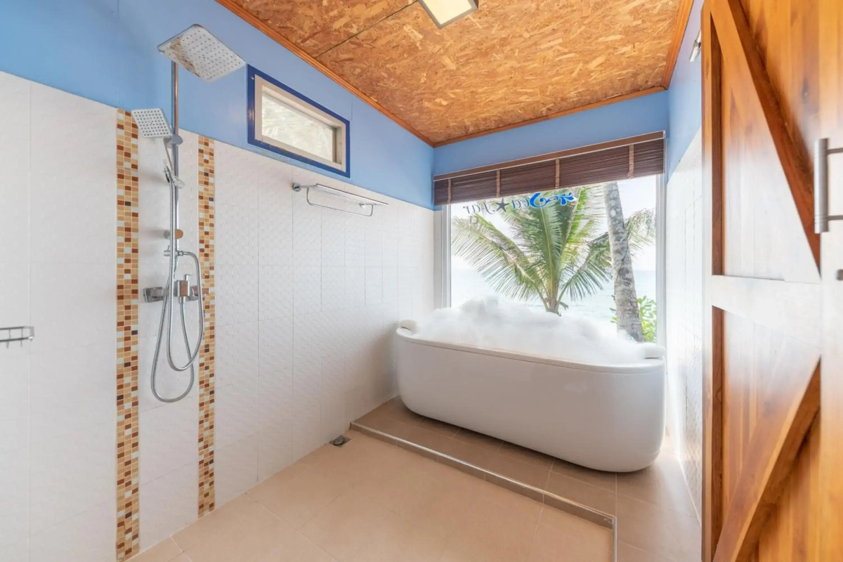 Sea Far Resort