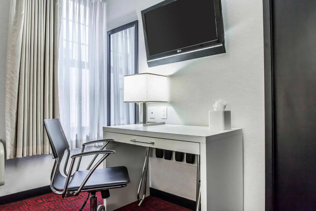 The Solita Soho Hotel