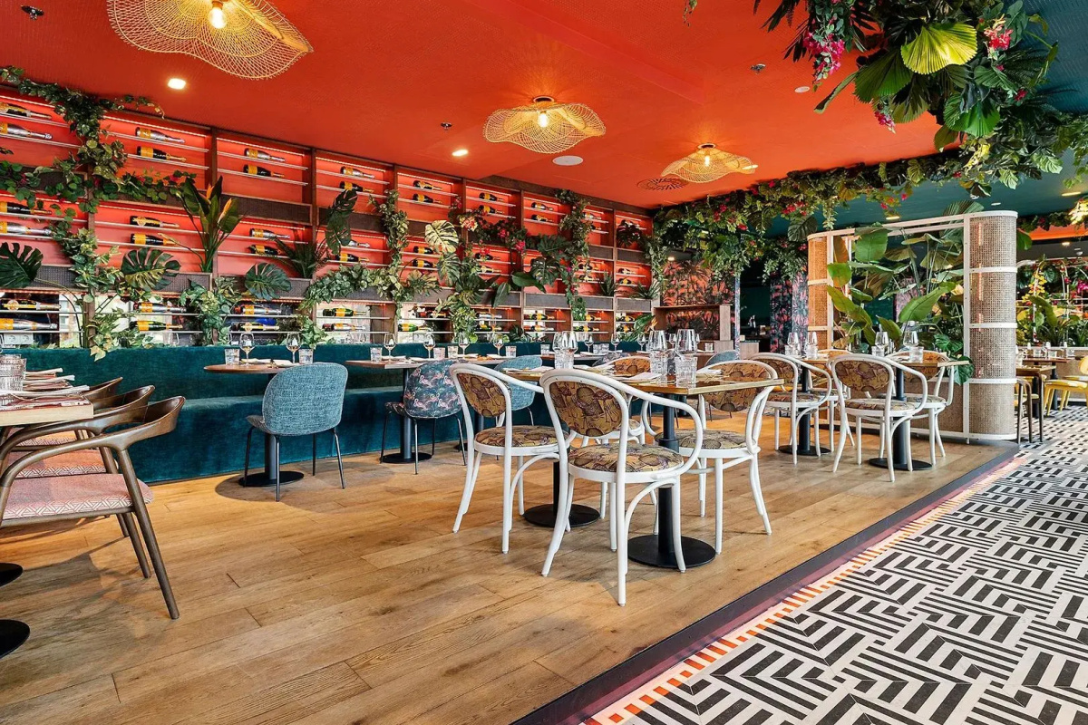 Corendon Amsterdam New-West, a Tribute Portfolio Hotel