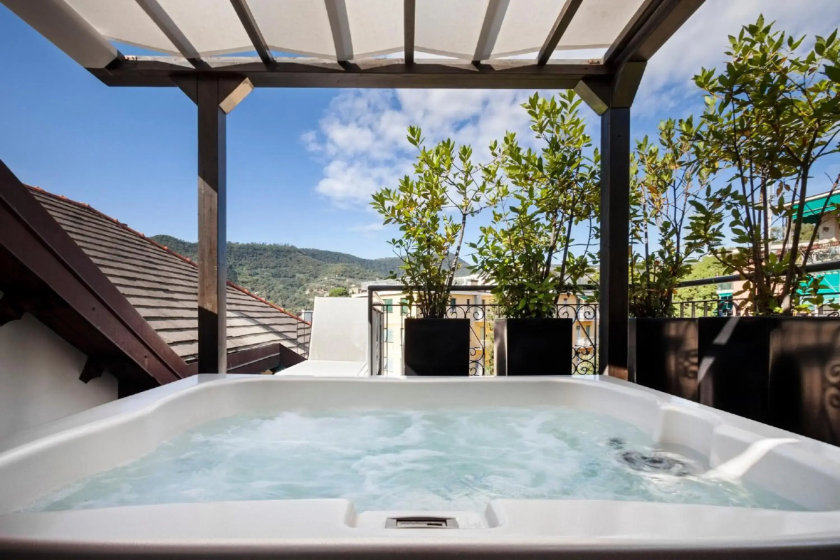 LHP Hotel Santa Margherita Palace & SPA