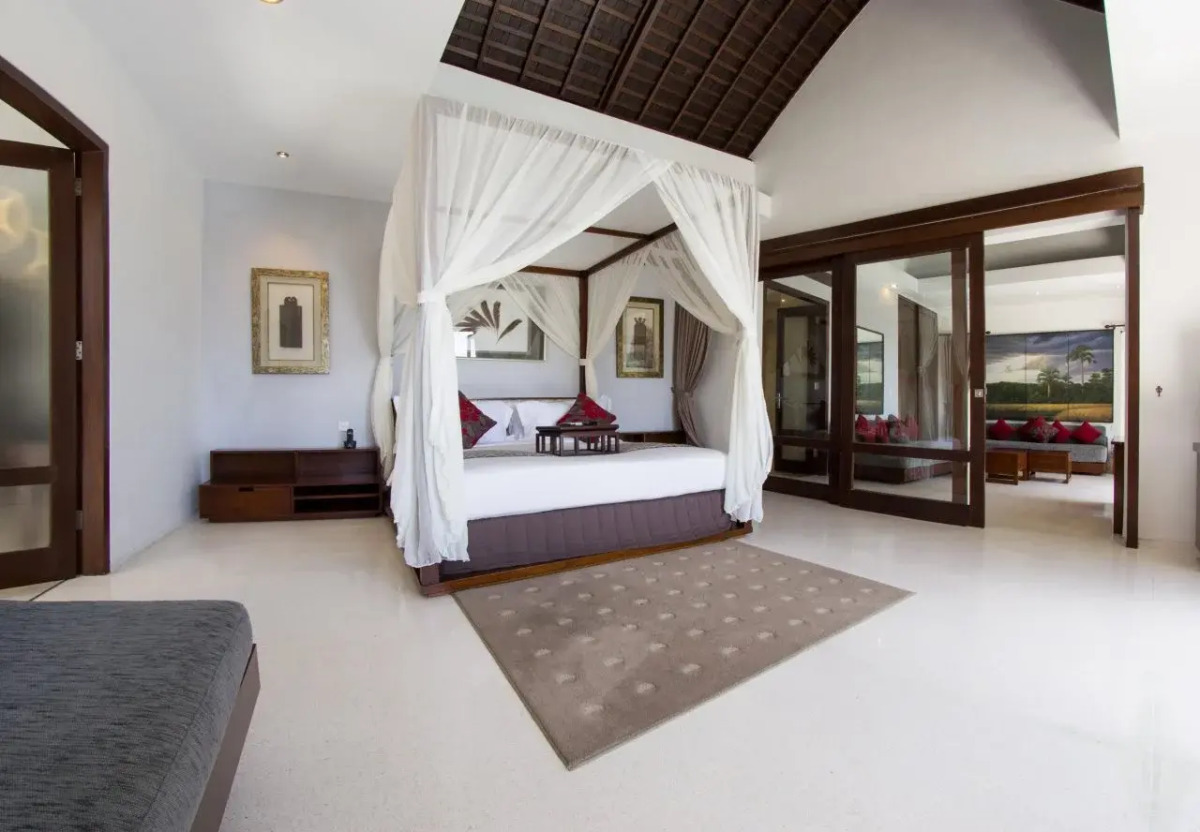 Villa Seratus