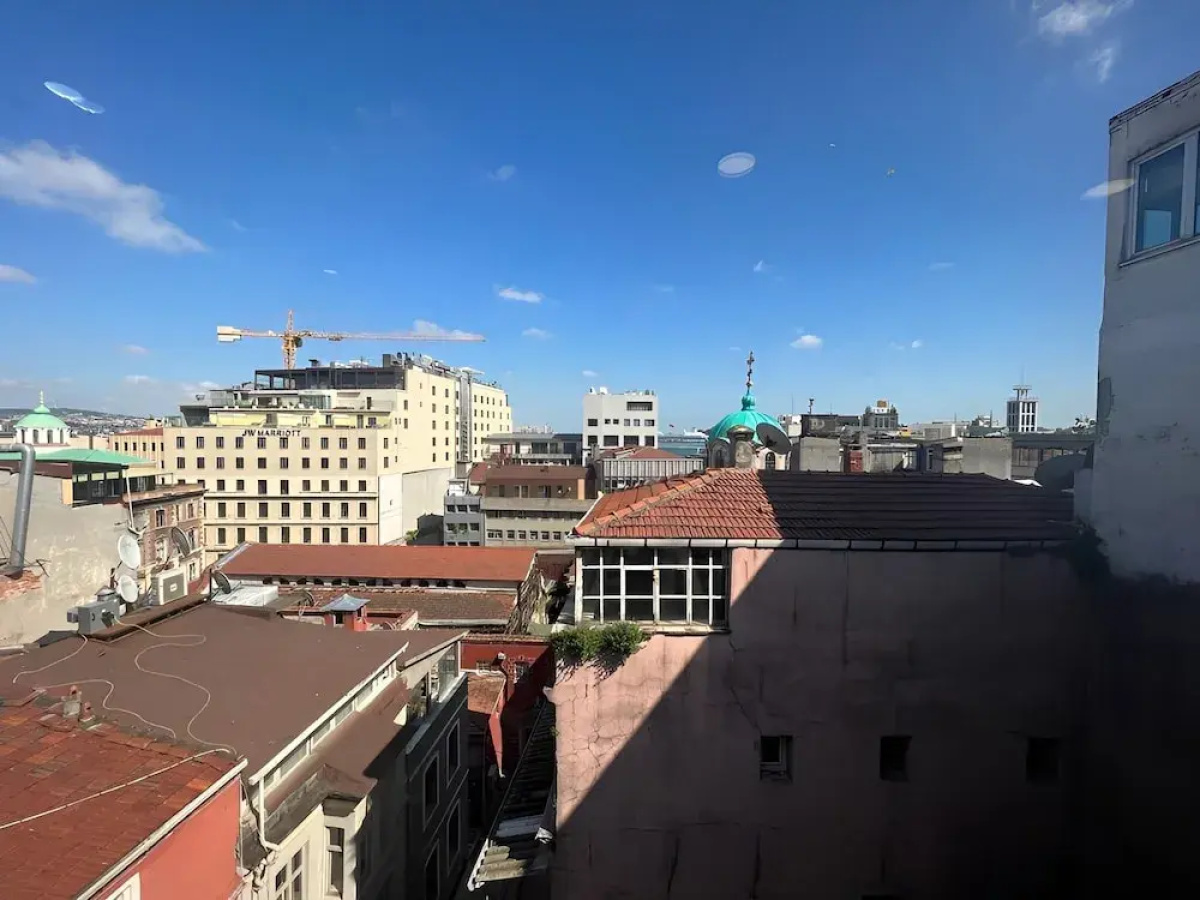 Genoa Port Hotel