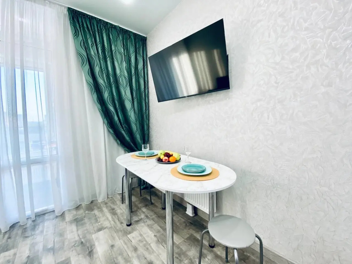 SEVER Маяковского, 8