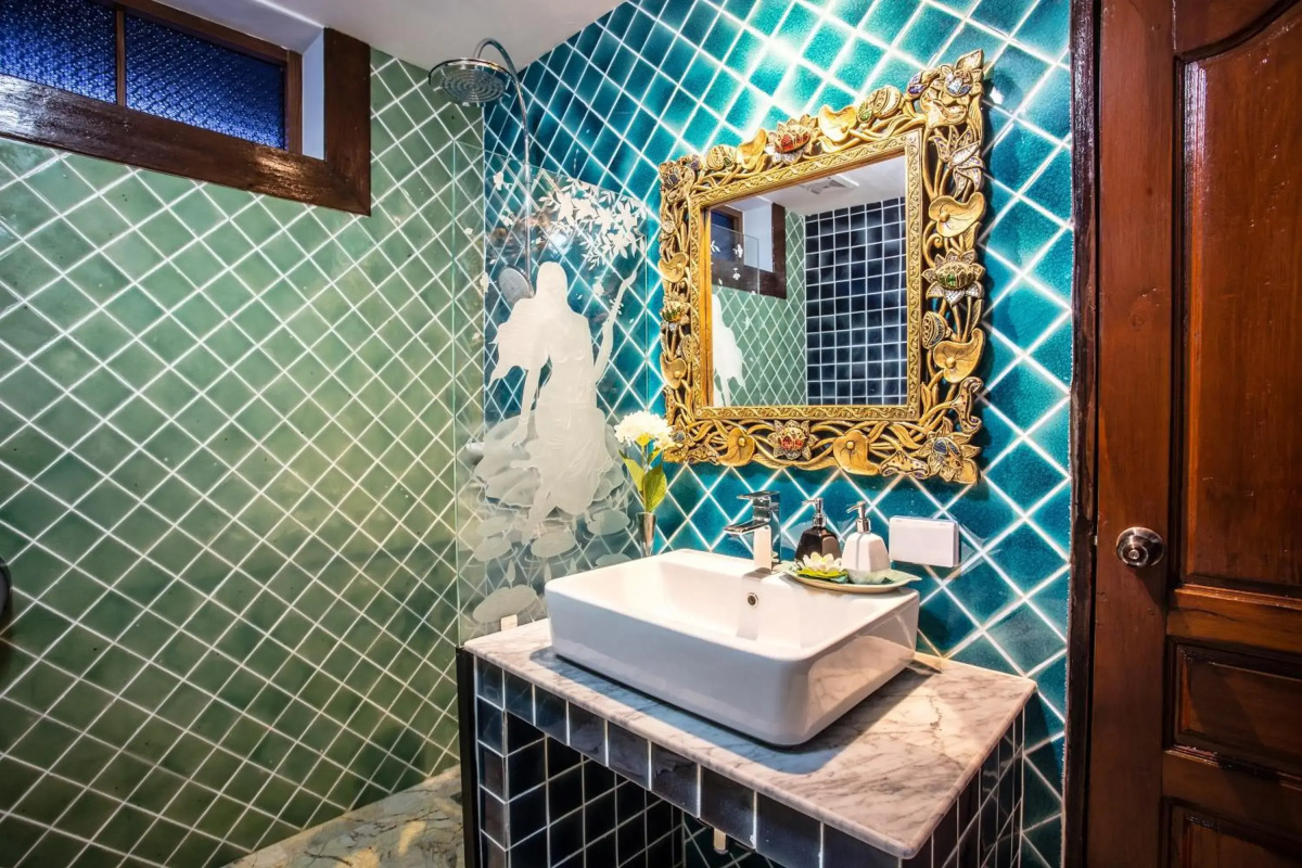 Pingdoi Hualin Boutique Hotel